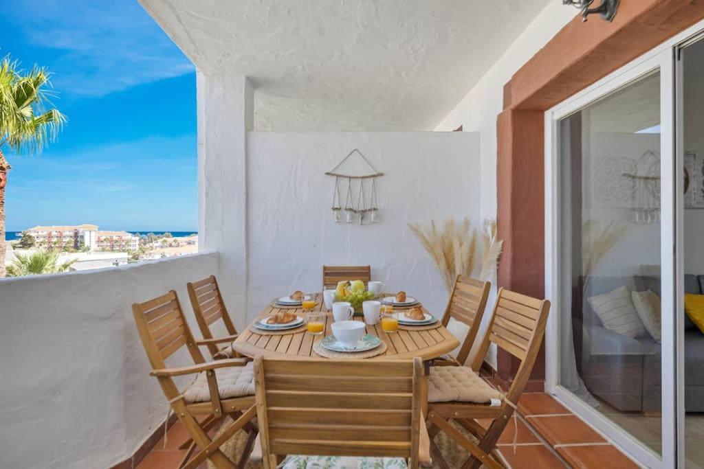 Beautiful 3 Bed Stylish & Cozy Apartment - Susanna Suite Mijas Exterior foto