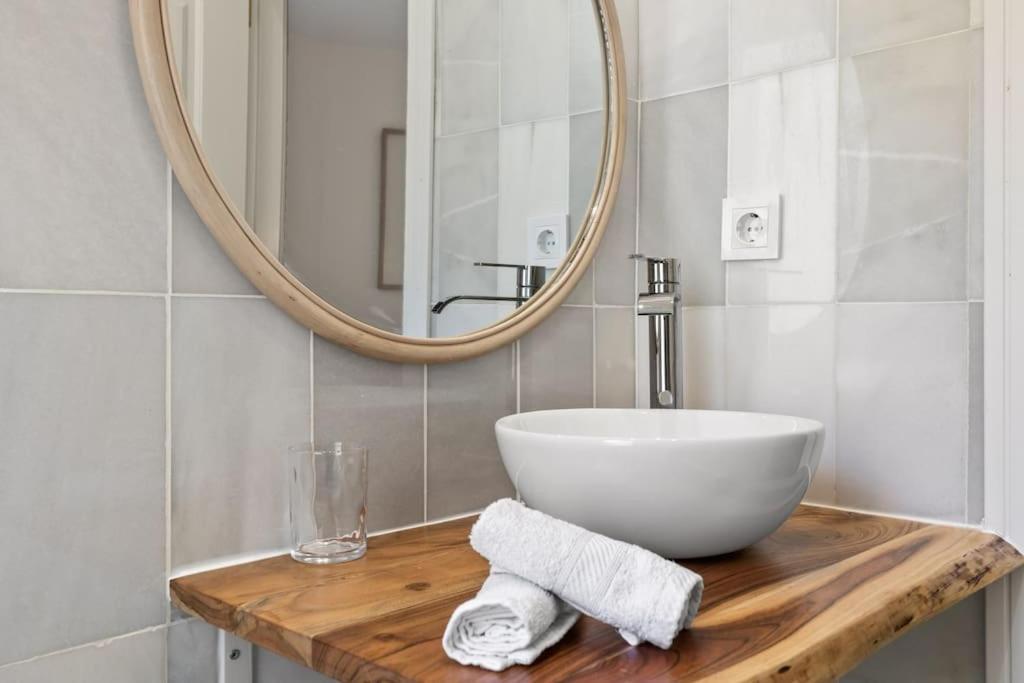 Beautiful 3 Bed Stylish & Cozy Apartment - Susanna Suite Mijas Exterior foto